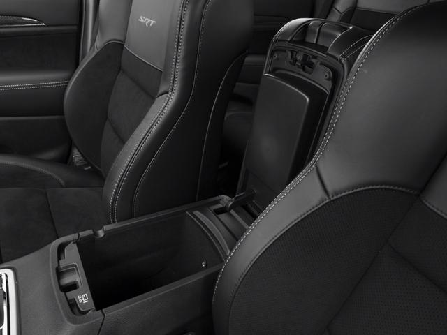 used 2016 Jeep Grand Cherokee car