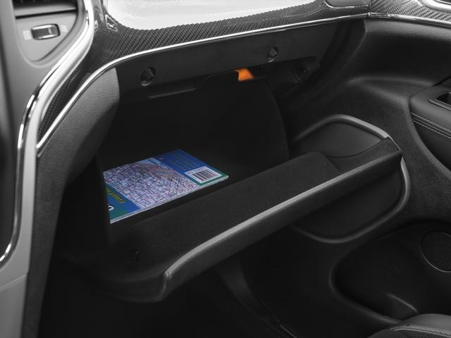 used 2016 Jeep Grand Cherokee car