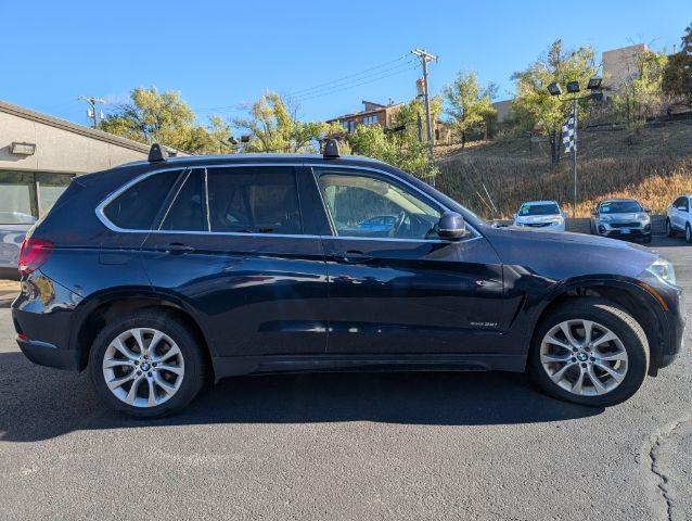 used 2014 BMW X5 car, priced at $16,200