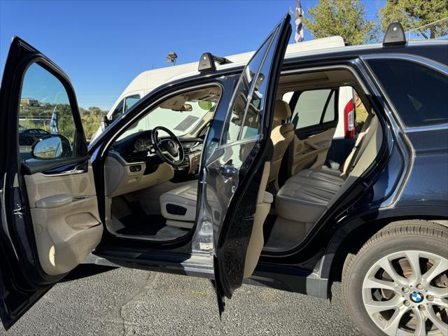 used 2014 BMW X5 car, priced at $16,200