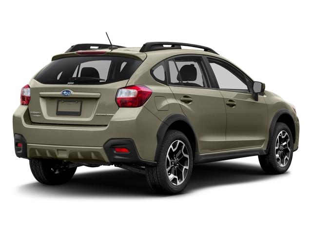 used 2017 Subaru Crosstrek car