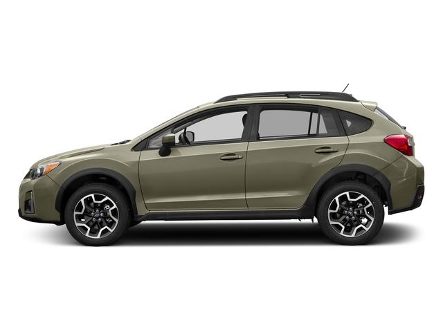 used 2017 Subaru Crosstrek car