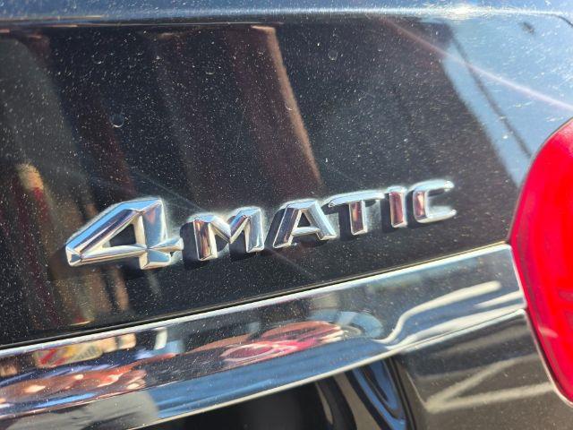 used 2015 Mercedes-Benz GLA-Class car, priced at $12,700