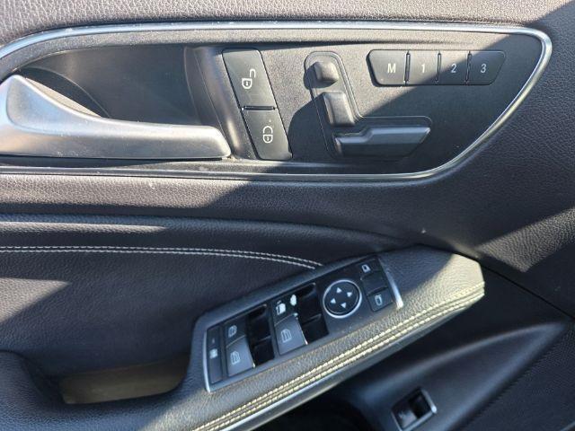 used 2015 Mercedes-Benz GLA-Class car, priced at $12,700