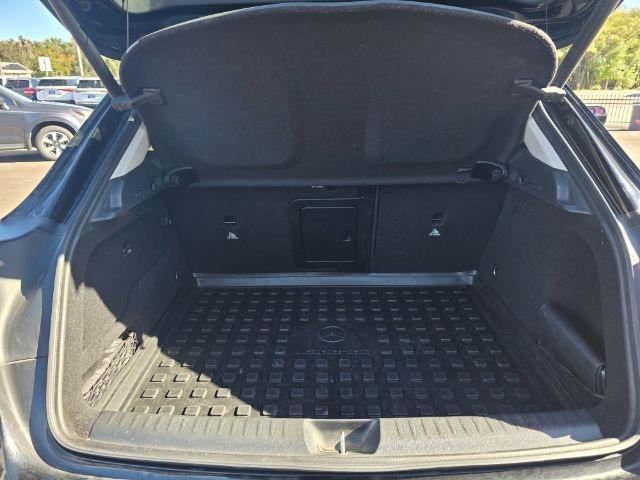 used 2015 Mercedes-Benz GLA-Class car, priced at $12,700