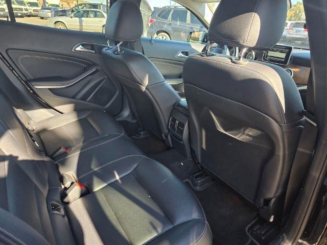 used 2015 Mercedes-Benz GLA-Class car, priced at $12,700