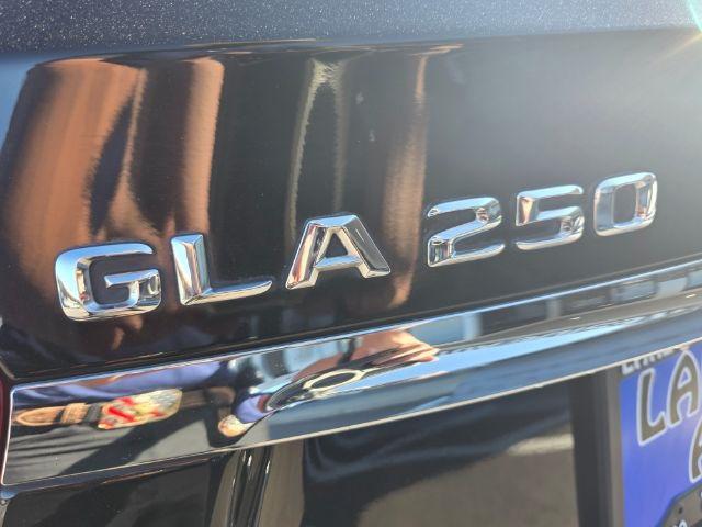 used 2015 Mercedes-Benz GLA-Class car, priced at $12,700