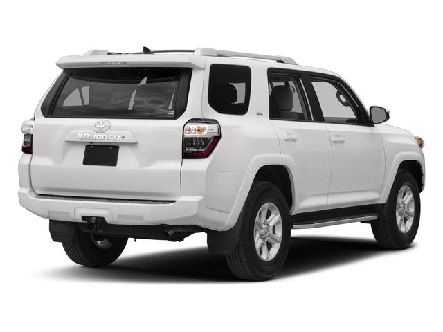 used 2017 Toyota 4Runner car, priced at $26,900