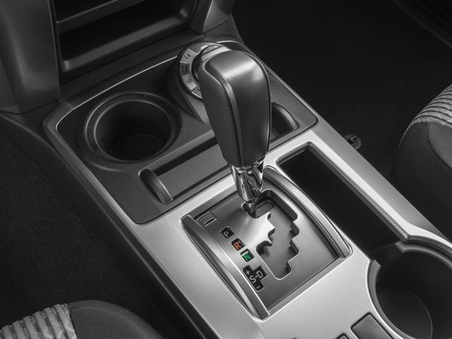 used 2017 Toyota 4Runner car, priced at $26,900