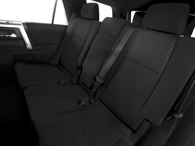 used 2017 Toyota 4Runner car, priced at $26,900