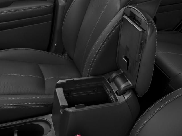 used 2017 Subaru Forester car, priced at $14,500