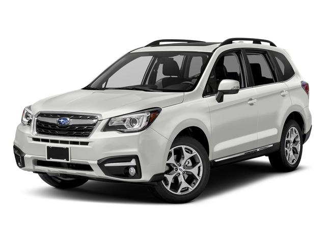 used 2017 Subaru Forester car, priced at $14,500