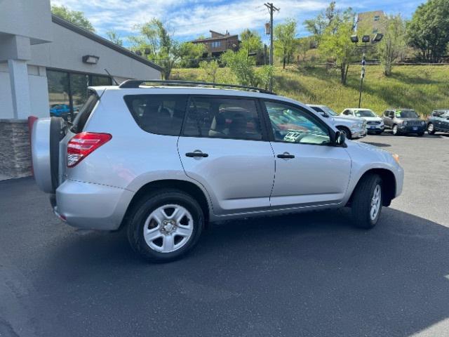 used 2011 Toyota RAV4 car, priced at $8,500