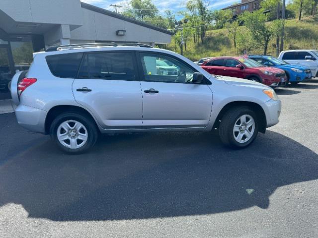 used 2011 Toyota RAV4 car, priced at $8,500