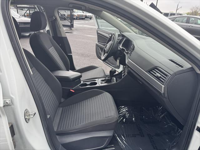 used 2022 Volkswagen Jetta car, priced at $14,900