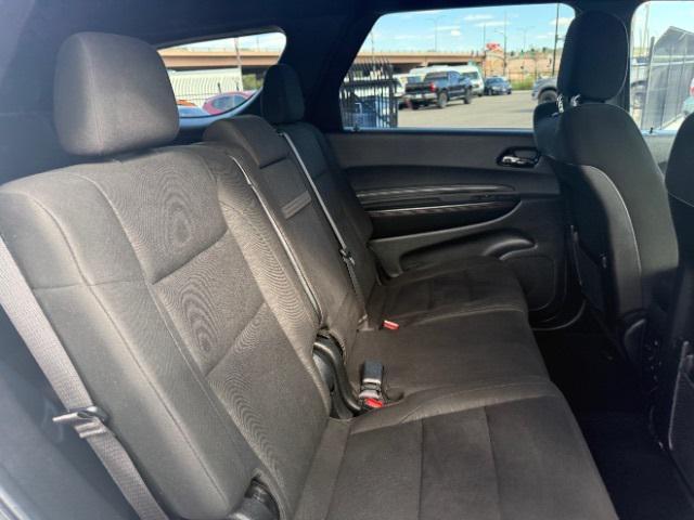 used 2023 Dodge Durango car, priced at $29,400