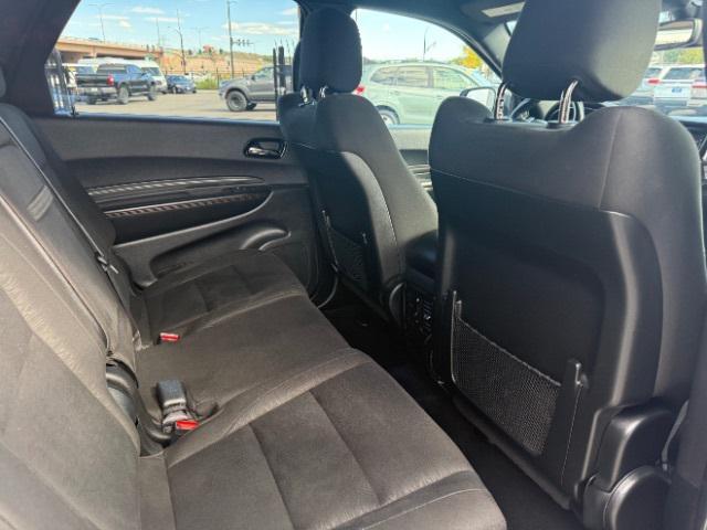 used 2023 Dodge Durango car, priced at $29,400
