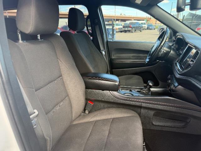 used 2023 Dodge Durango car, priced at $29,400