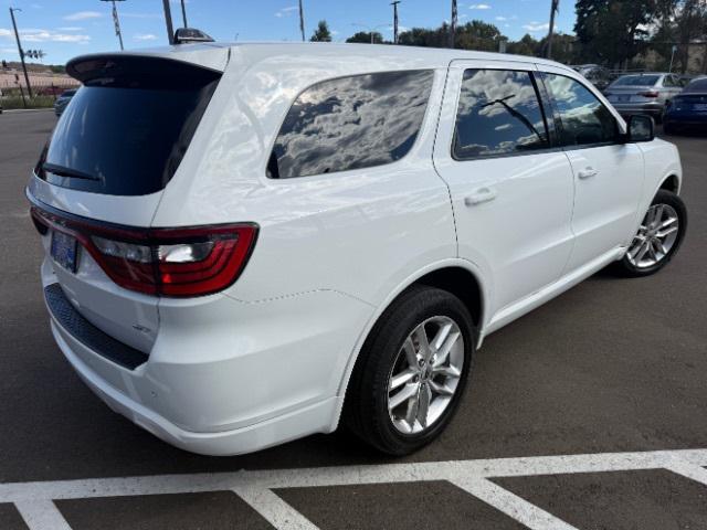 used 2023 Dodge Durango car, priced at $29,400