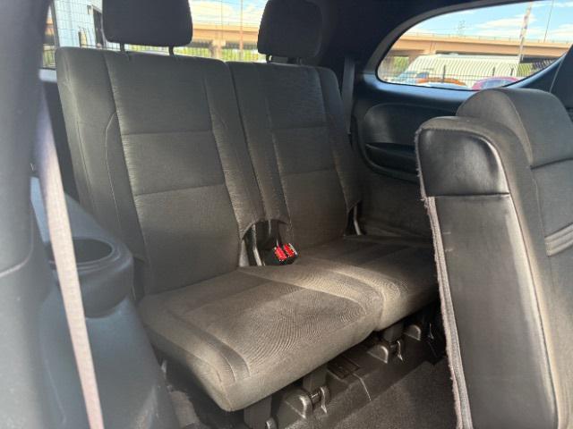 used 2023 Dodge Durango car, priced at $29,400