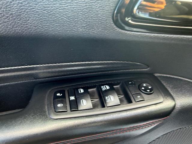 used 2023 Dodge Durango car, priced at $29,400