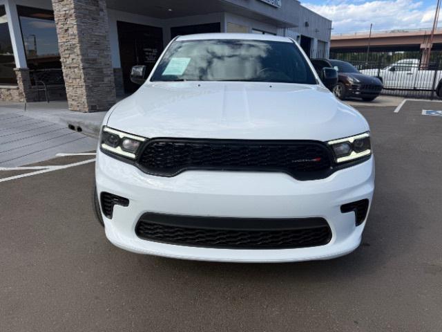 used 2023 Dodge Durango car, priced at $29,400
