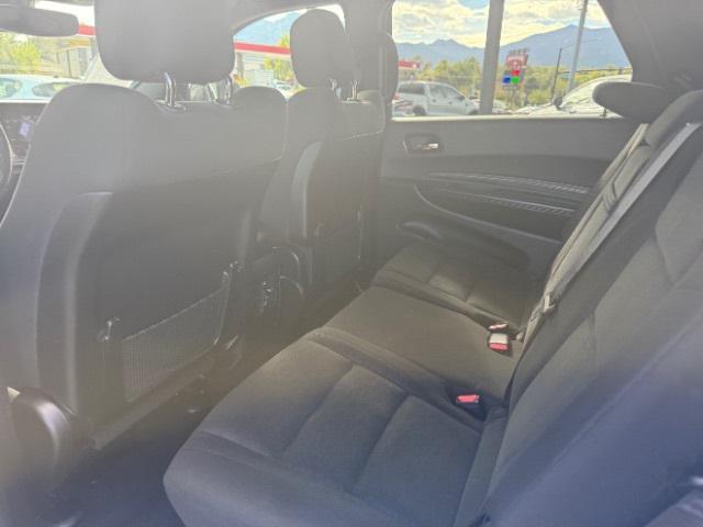 used 2023 Dodge Durango car, priced at $29,400