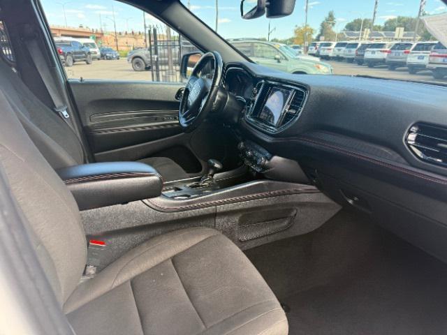 used 2023 Dodge Durango car, priced at $29,400
