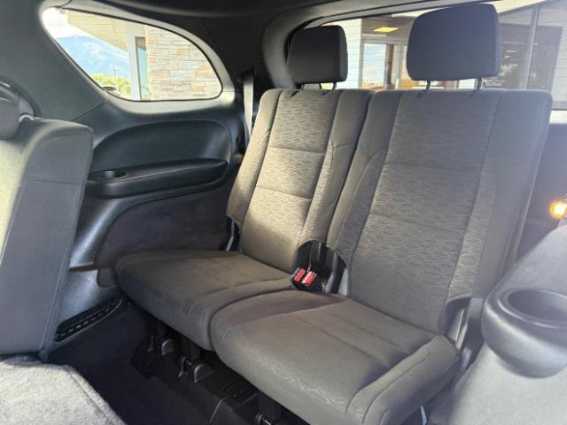 used 2023 Dodge Durango car, priced at $29,400