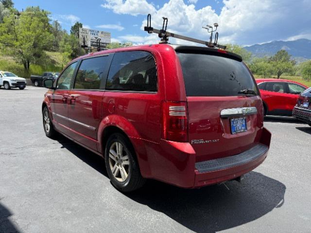 used 2008 Dodge Grand Caravan car, priced at $3,800
