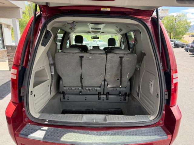 used 2008 Dodge Grand Caravan car, priced at $3,800
