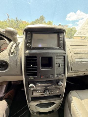 used 2008 Dodge Grand Caravan car, priced at $3,800