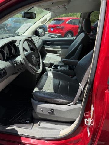 used 2008 Dodge Grand Caravan car, priced at $3,800