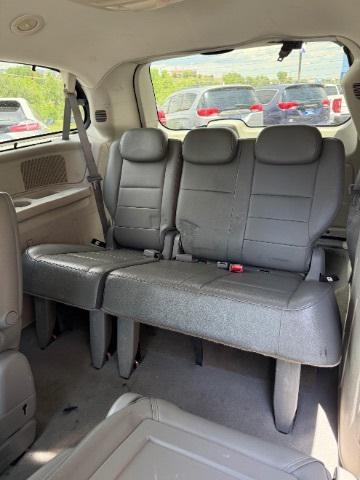 used 2008 Dodge Grand Caravan car, priced at $3,800