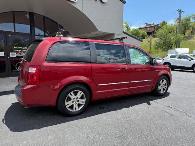 used 2008 Dodge Grand Caravan car, priced at $3,800
