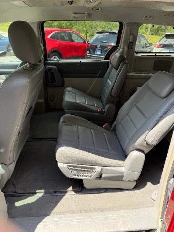 used 2008 Dodge Grand Caravan car, priced at $3,800