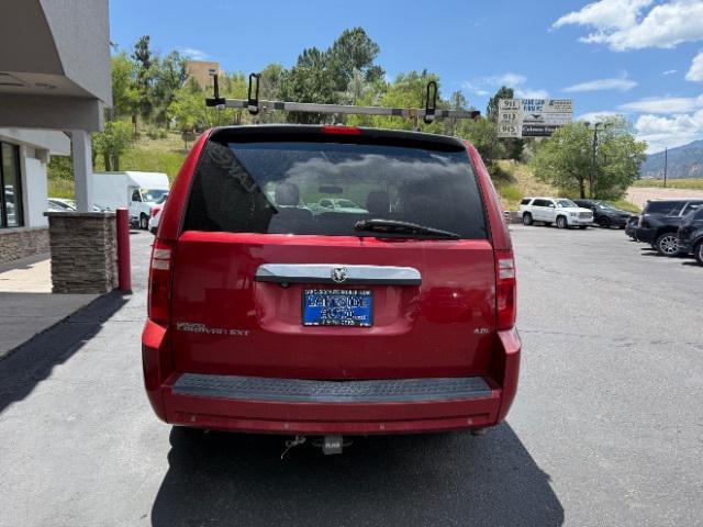 used 2008 Dodge Grand Caravan car, priced at $3,800