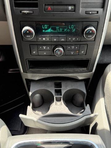 used 2008 Dodge Grand Caravan car, priced at $3,800