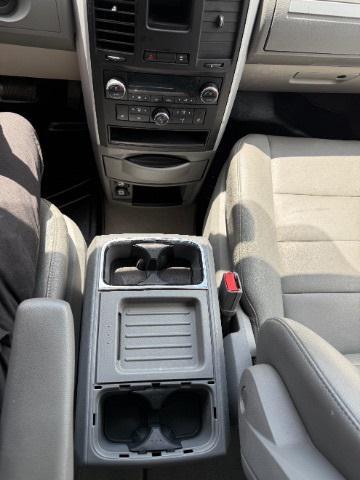 used 2008 Dodge Grand Caravan car, priced at $3,800