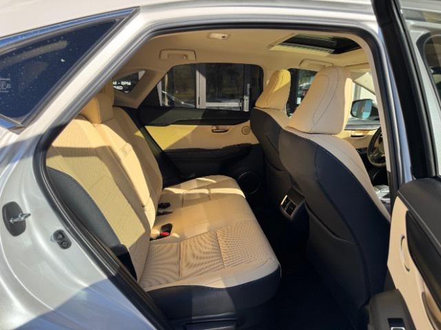 used 2020 Lexus NX 300h car, priced at $30,900