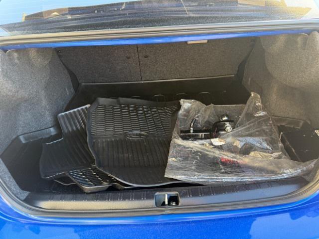 used 2021 Subaru WRX car, priced at $24,600