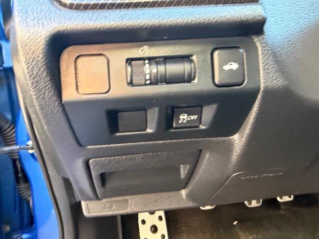 used 2021 Subaru WRX car, priced at $24,600