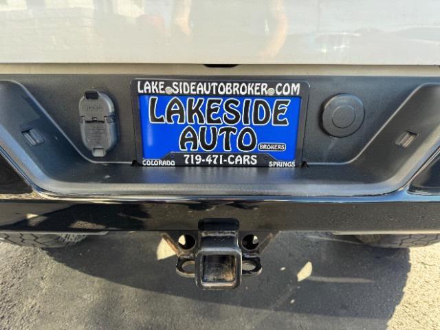 used 2019 Chevrolet Silverado 1500 car, priced at $26,900