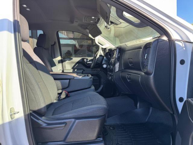 used 2019 Chevrolet Silverado 1500 car, priced at $26,900