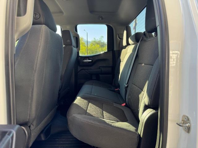 used 2019 Chevrolet Silverado 1500 car, priced at $26,900