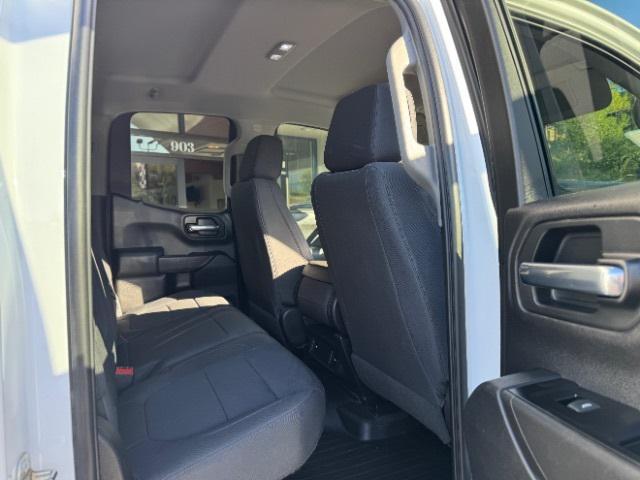 used 2019 Chevrolet Silverado 1500 car, priced at $26,900