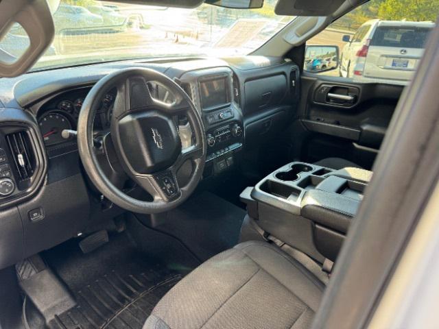 used 2019 Chevrolet Silverado 1500 car, priced at $26,900