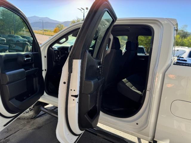 used 2019 Chevrolet Silverado 1500 car, priced at $26,900