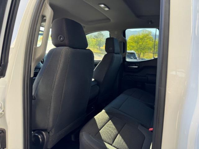 used 2019 Chevrolet Silverado 1500 car, priced at $26,900