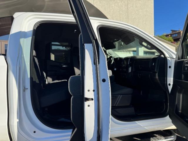 used 2019 Chevrolet Silverado 1500 car, priced at $26,900